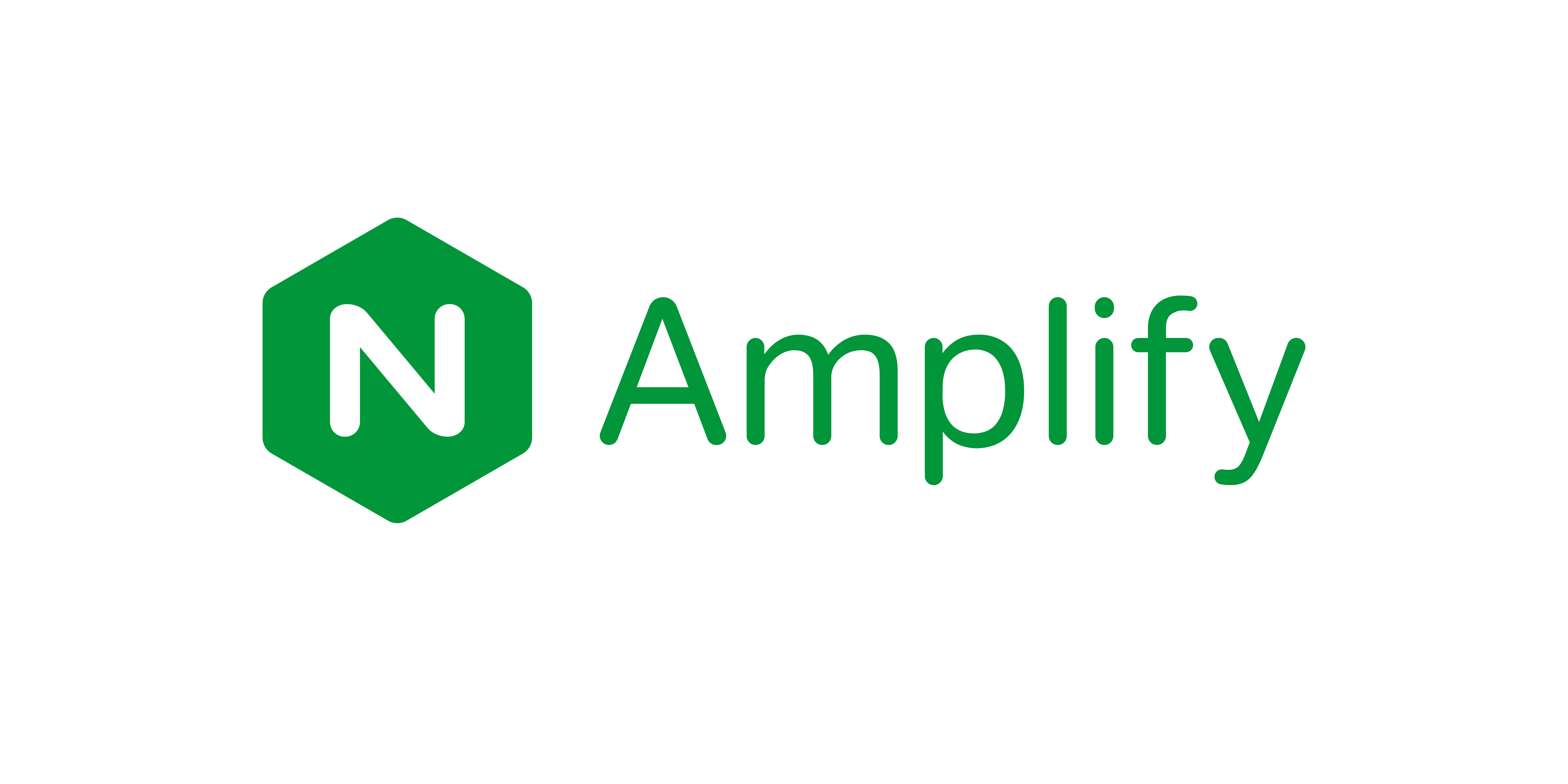 Nginx Amplify