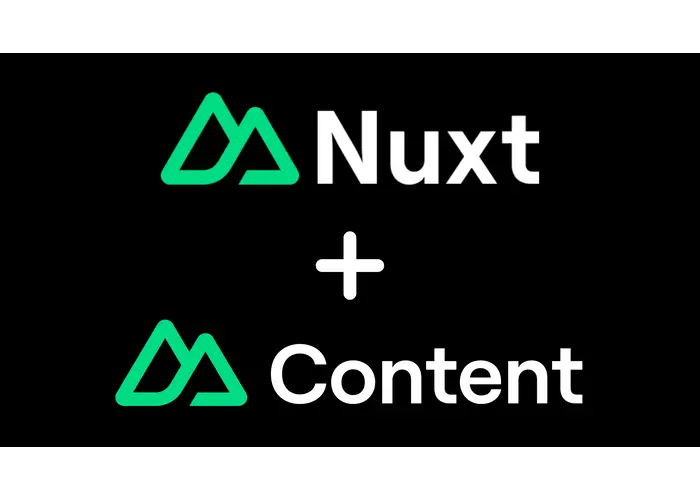 Nuxt3 + Content